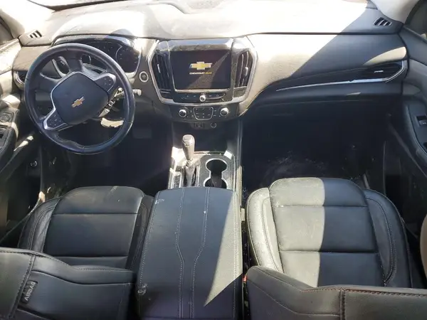 1GNERHKW1KJ288529 2019 CHEVROLET TRAVERSE - Image 8