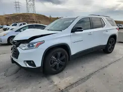 1GNERHKW1KJ293052 2019 CHEVROLET TRAVERSE