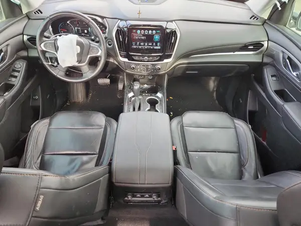 1GNERHKW1KJ293052 2019 CHEVROLET TRAVERSE - Image 8