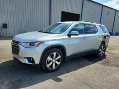 1GNERHKW1KJ299269 2019 CHEVROLET TRAVERSE