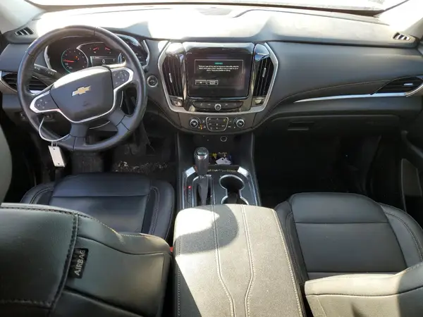 1GNERHKW1KJ306401 2019 CHEVROLET TRAVERSE - Image 8