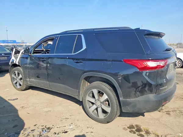 1GNERHKW1LJ103798 2020 CHEVROLET TRAVERSE - Image 2