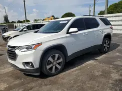 1GNERHKW1LJ104739 2020 CHEVROLET TRAVERSE