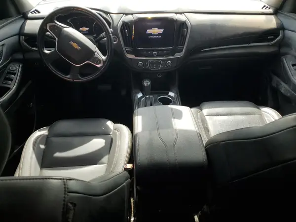 1GNERHKW1LJ104739 2020 CHEVROLET TRAVERSE - Image 8