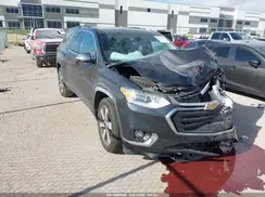 1GNERHKW1LJ115725 2020 CHEVROLET TRAVERSE