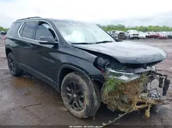 1GNERHKW1LJ125834 2020 CHEVROLET TRAVERSE