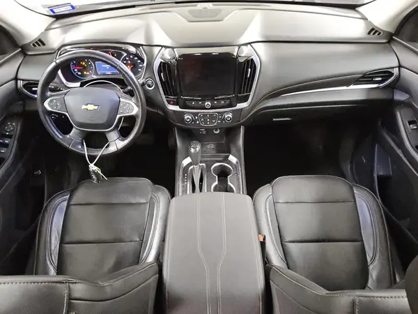1GNERHKW1LJ132833 2020 CHEVROLET TRAVERSE - Image 8