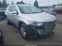 1GNERHKW1LJ133836 2020 CHEVROLET TRAVERSE