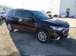 1GNERHKW1LJ148482 2020 CHEVROLET TRAVERSE