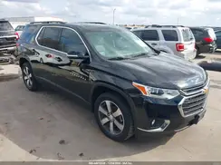 1GNERHKW1LJ150782 2020 CHEVROLET TRAVERSE