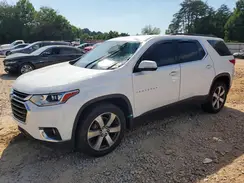 1GNERHKW1LJ151107 2020 CHEVROLET TRAVERSE
