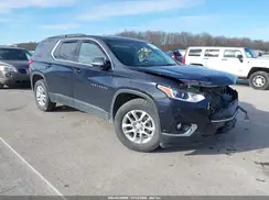 1GNERHKW1LJ163922 2020 CHEVROLET TRAVERSE