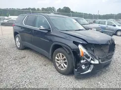 1GNERHKW1LJ165167 2020 CHEVROLET TRAVERSE