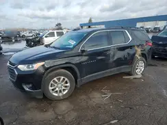 1GNERHKW1LJ168764 2020 CHEVROLET TRAVERSE