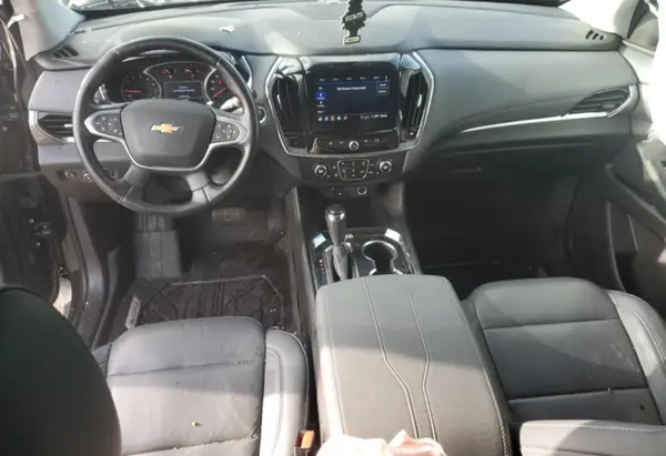 1GNERHKW1LJ168764 2020 CHEVROLET TRAVERSE - Image 8