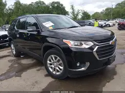 1GNERHKW1LJ174970 2020 CHEVROLET TRAVERSE