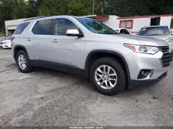 1GNERHKW1LJ175312 2020 CHEVROLET TRAVERSE
