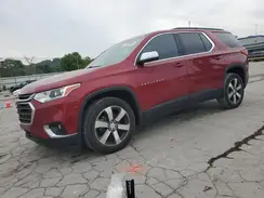 1GNERHKW1LJ176847 2020 CHEVROLET TRAVERSE