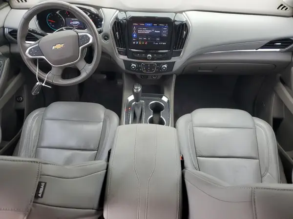 1GNERHKW1LJ176847 2020 CHEVROLET TRAVERSE - Image 8