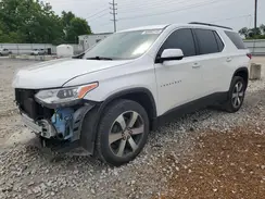 1GNERHKW1LJ195107 2020 CHEVROLET TRAVERSE