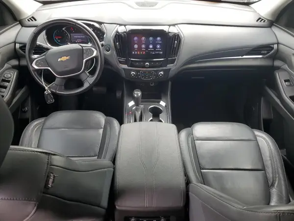 1GNERHKW1LJ195107 2020 CHEVROLET TRAVERSE - Image 8