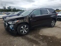 1GNERHKW1LJ197682 2020 CHEVROLET TRAVERSE