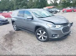 1GNERHKW1LJ212973 2020 CHEVROLET TRAVERSE