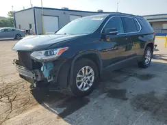 1GNERHKW1LJ215081 2020 CHEVROLET TRAVERSE