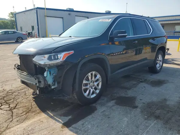 1GNERHKW1LJ215081 2020 CHEVROLET TRAVERSE - Image 1