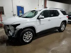 1GNERHKW1LJ220510 2020 CHEVROLET TRAVERSE