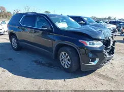 1GNERHKW1LJ220880 2020 CHEVROLET TRAVERSE