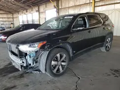 1GNERHKW1LJ229479 2020 CHEVROLET TRAVERSE