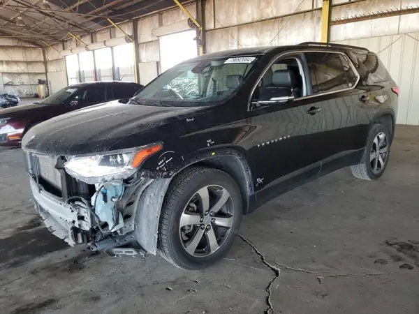 1GNERHKW1LJ229479 2020 CHEVROLET TRAVERSE - Image 1
