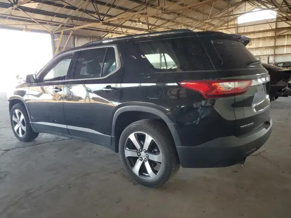 1GNERHKW1LJ229479 2020 CHEVROLET TRAVERSE - Image 2