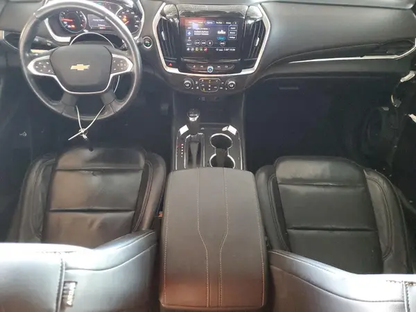 1GNERHKW1LJ229479 2020 CHEVROLET TRAVERSE - Image 8