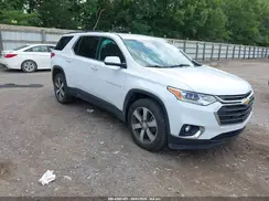 1GNERHKW1LJ236349 2020 CHEVROLET TRAVERSE