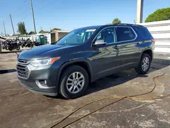 1GNERHKW1LJ240210 2020 CHEVROLET TRAVERSE