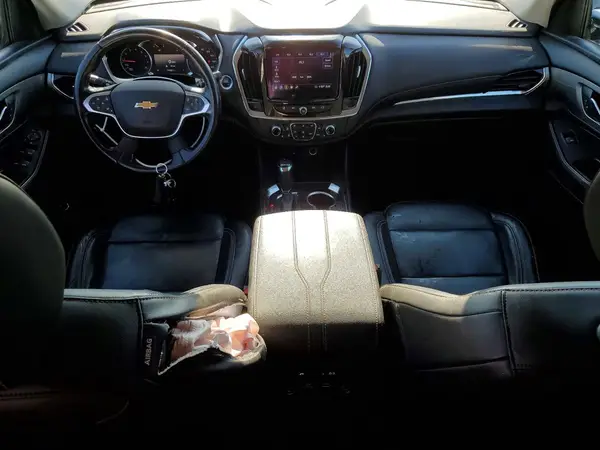 1GNERHKW1LJ240210 2020 CHEVROLET TRAVERSE - Image 8