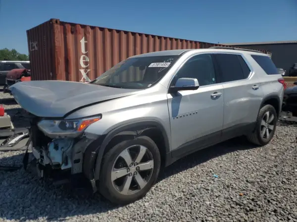 1GNERHKW1LJ245469 2020 CHEVROLET TRAVERSE - Image 1