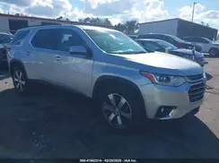 1GNERHKW1LJ245617 2020 CHEVROLET TRAVERSE
