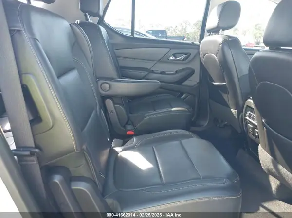 1GNERHKW1LJ245617 2020 CHEVROLET TRAVERSE - Image 8