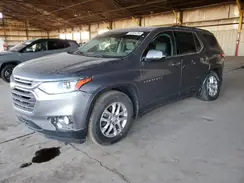 1GNERHKW1LJ254639 2020 CHEVROLET TRAVERSE