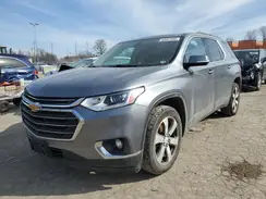1GNERHKW1LJ255127 2020 CHEVROLET TRAVERSE