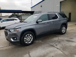1GNERHKW1LJ266595 2020 CHEVROLET TRAVERSE