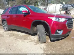1GNERHKW1LJ299970 2020 CHEVROLET TRAVERSE