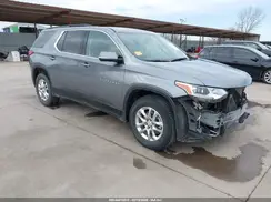 1GNERHKW1LJ300065 2020 CHEVROLET TRAVERSE