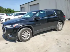 1GNERHKW1LJ301085 2020 CHEVROLET TRAVERSE