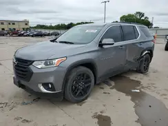 1GNERHKW1LJ312135 2020 CHEVROLET TRAVERSE