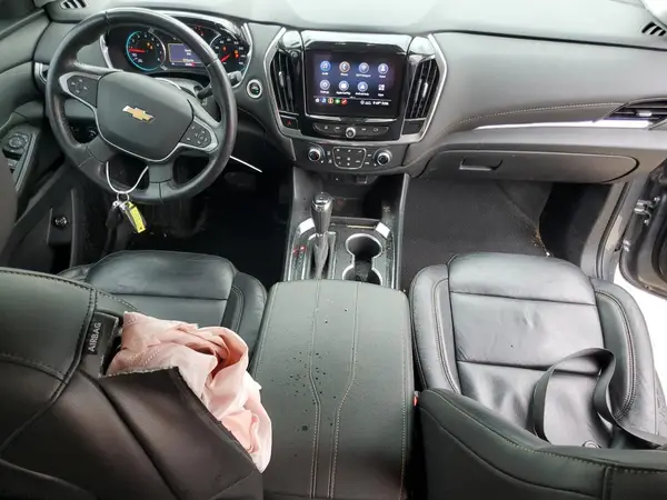 1GNERHKW1LJ312135 2020 CHEVROLET TRAVERSE - Image 8
