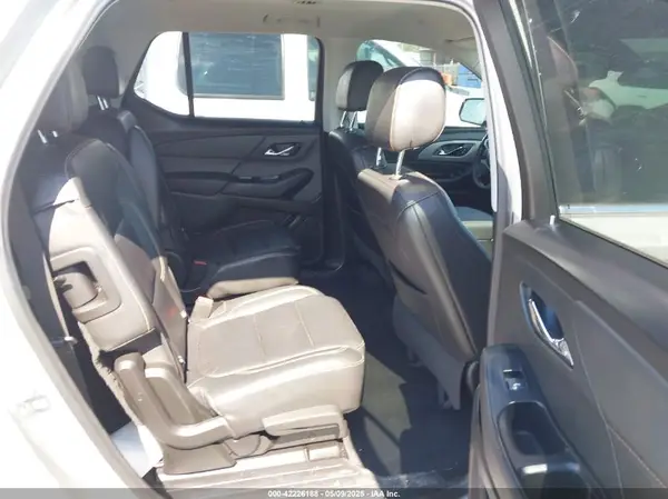 1GNERHKW1LJ312295 2020 CHEVROLET TRAVERSE - Image 8